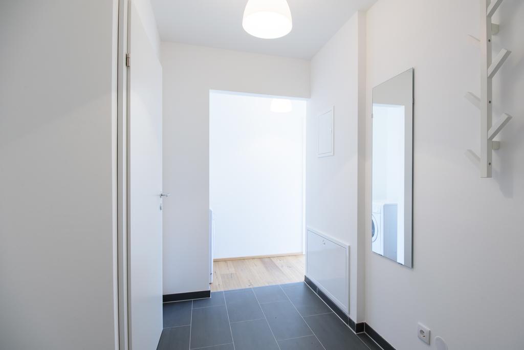 Vienna Living Apartments - Neubauguertel Exterior photo