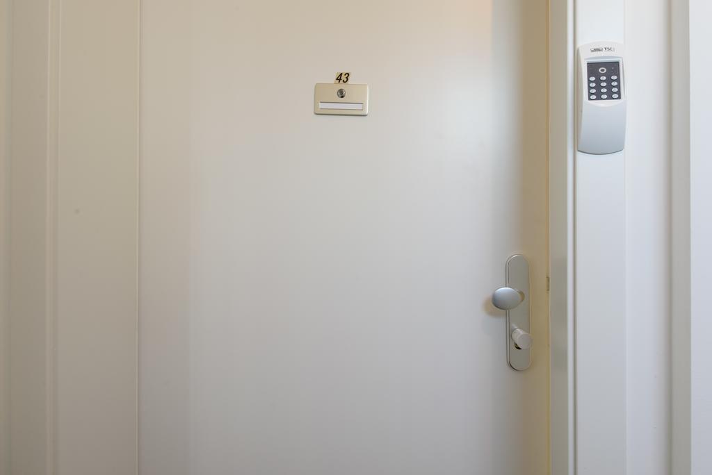 Vienna Living Apartments - Neubauguertel Exterior photo