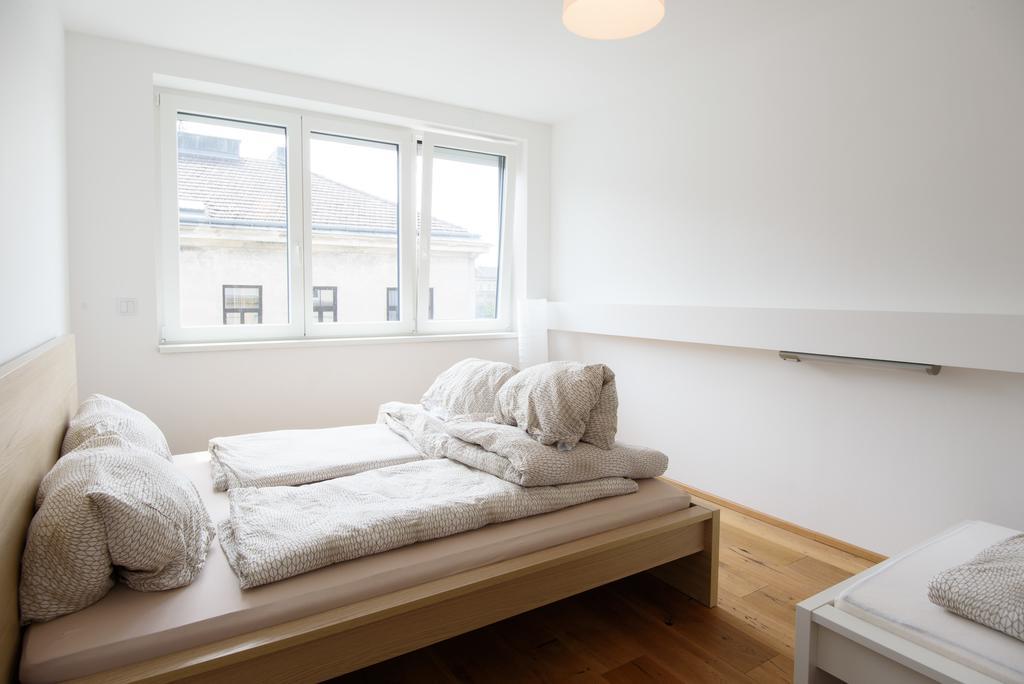 Vienna Living Apartments - Neubauguertel Exterior photo
