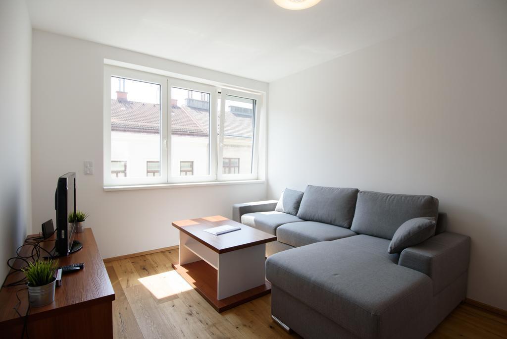 Vienna Living Apartments - Neubauguertel Exterior photo